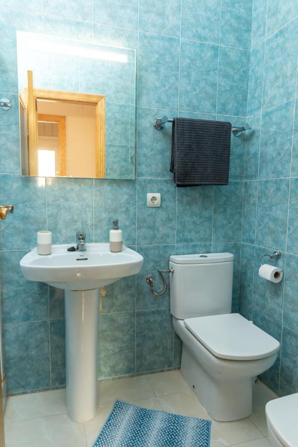 La Mata Beach Resort Zewnętrze zdjęcie