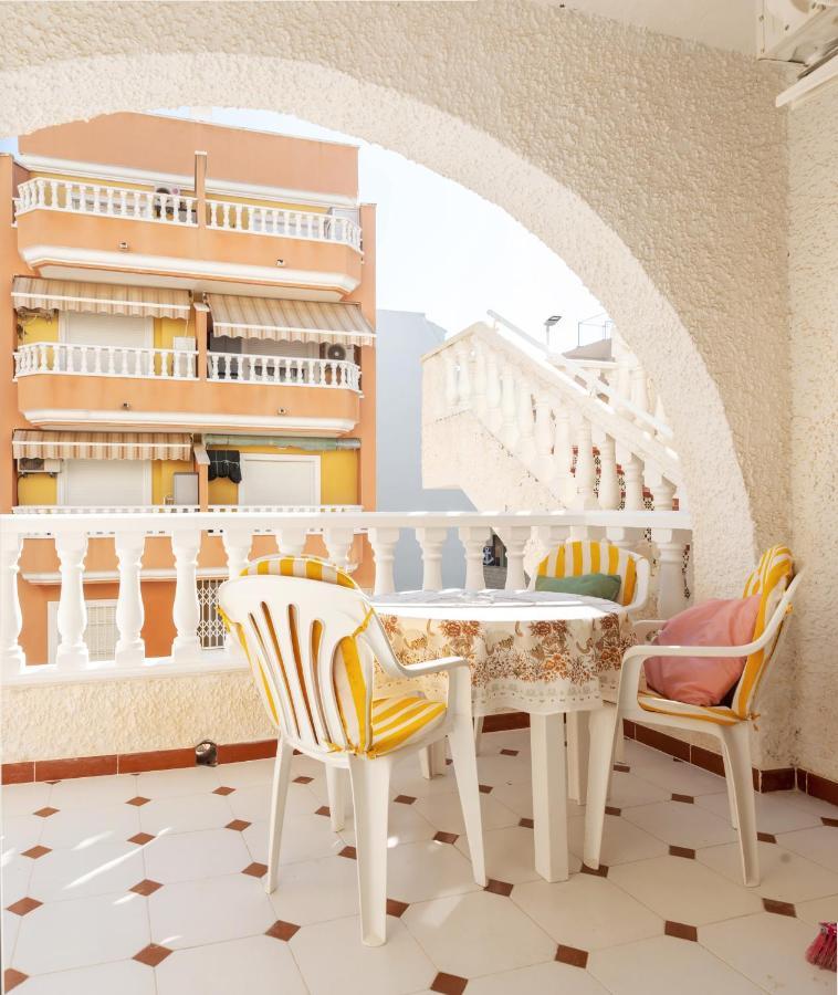 La Mata Beach Resort Zewnętrze zdjęcie