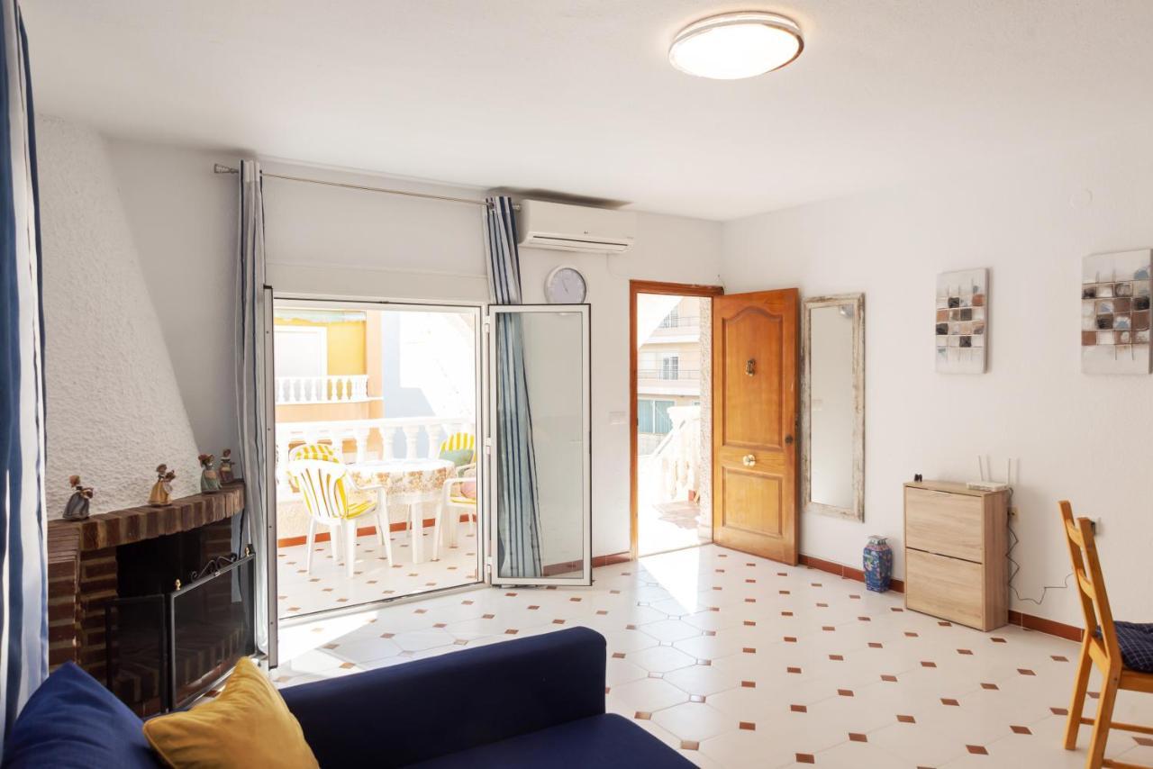 La Mata Beach Resort Zewnętrze zdjęcie
